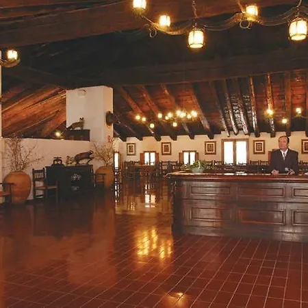 Hotel Hostal De La Trucha 
