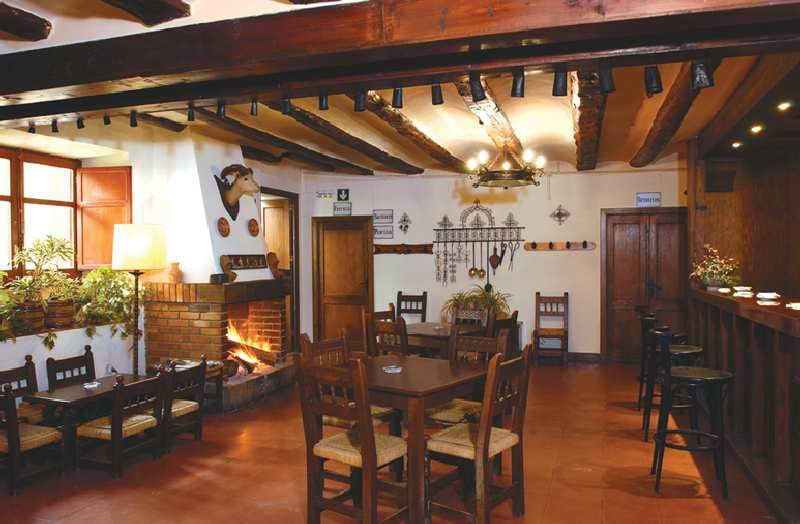 De La Trucha Hotel 4*